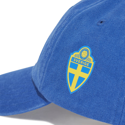 Sweden Adidas Cap 2023