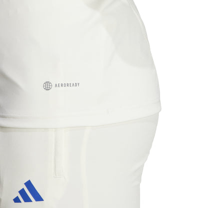 Sweden Adidas Tiro Training Curved Fit Jersey 2023