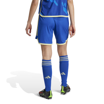 Sweden Women's Team 23 Away Shorts