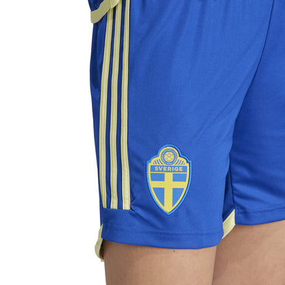 Sweden Women's Team 23 Away Shorts