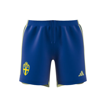 Sweden Women's Team 23 Away Shorts