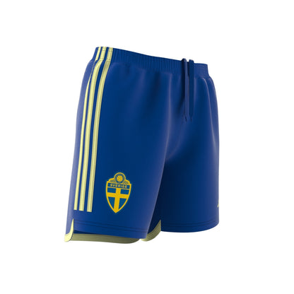 Sweden Women's Team 23 Away Shorts