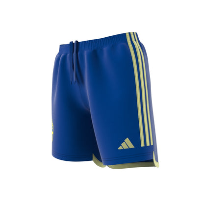 Sweden Women's Team 23 Away Shorts