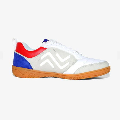 IDA Spirit Women's Indoor Football Shoes | Women's Futsal Shoes - White