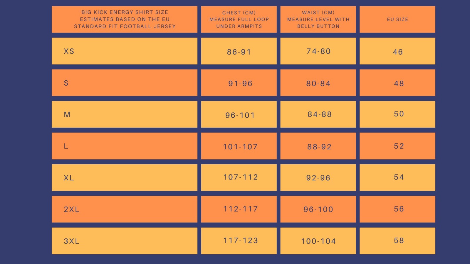 Big Kick Energy Straight Fit Shirt