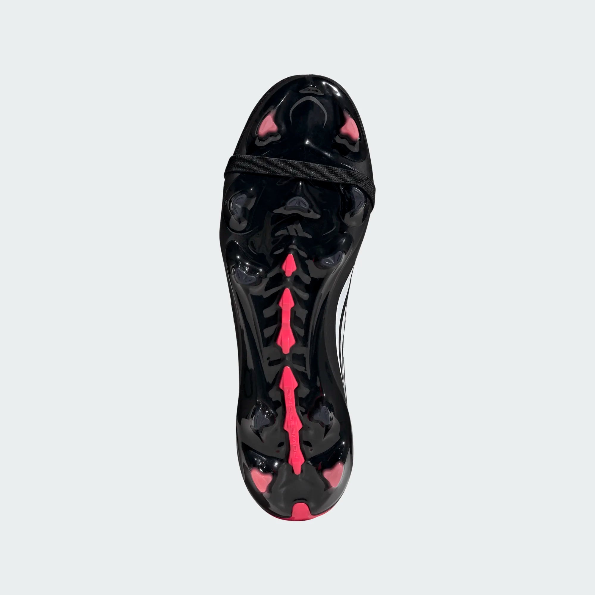 Predator Pro Fold-Over Tongue Firm Ground Football Boots