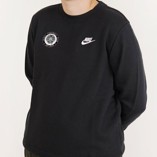 Tribal FC Nike Club Fleece