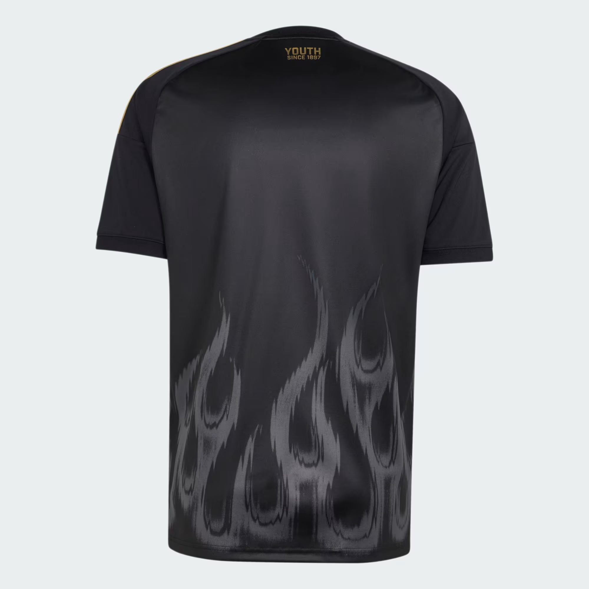 Juventus 2026/27 Third Shirt