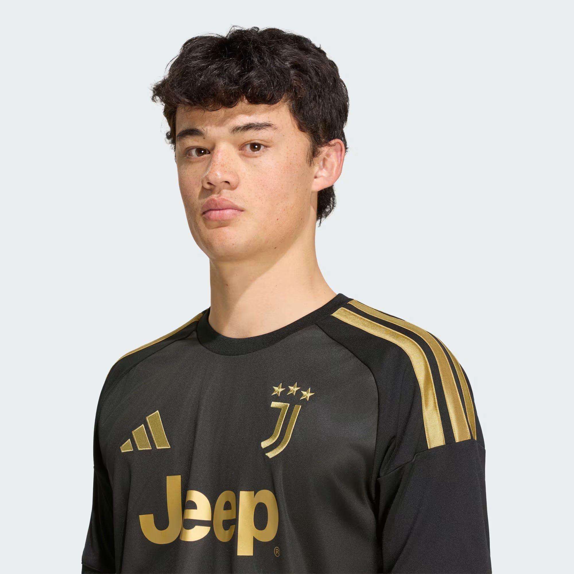 Juventus 2026/27 Third Shirt
