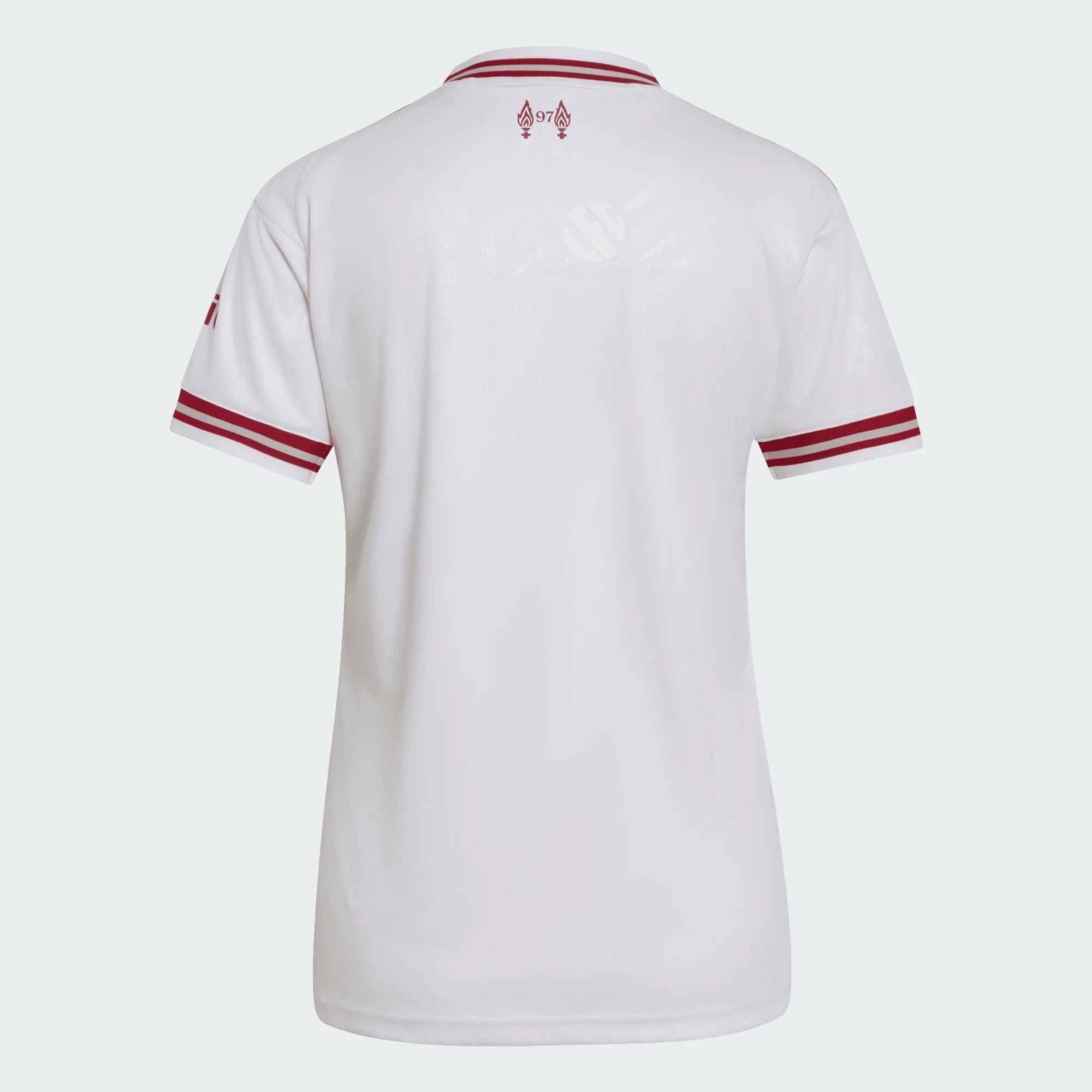 Liverpool 2026/27 Away Curved Fit Shirt - adidas