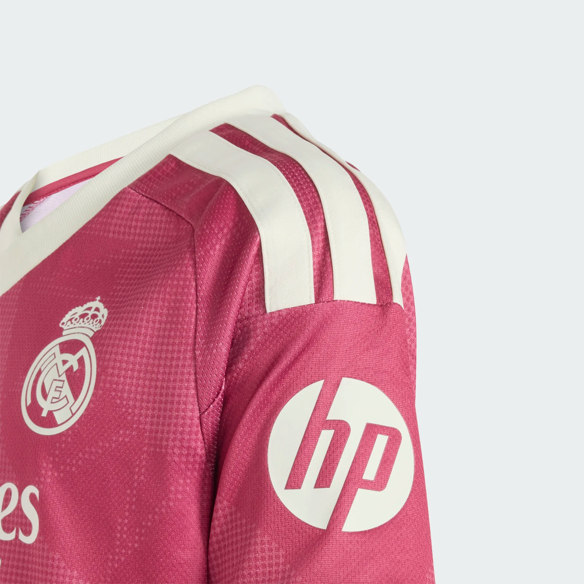 Real Madrid 2026/27 Third Mini Kit