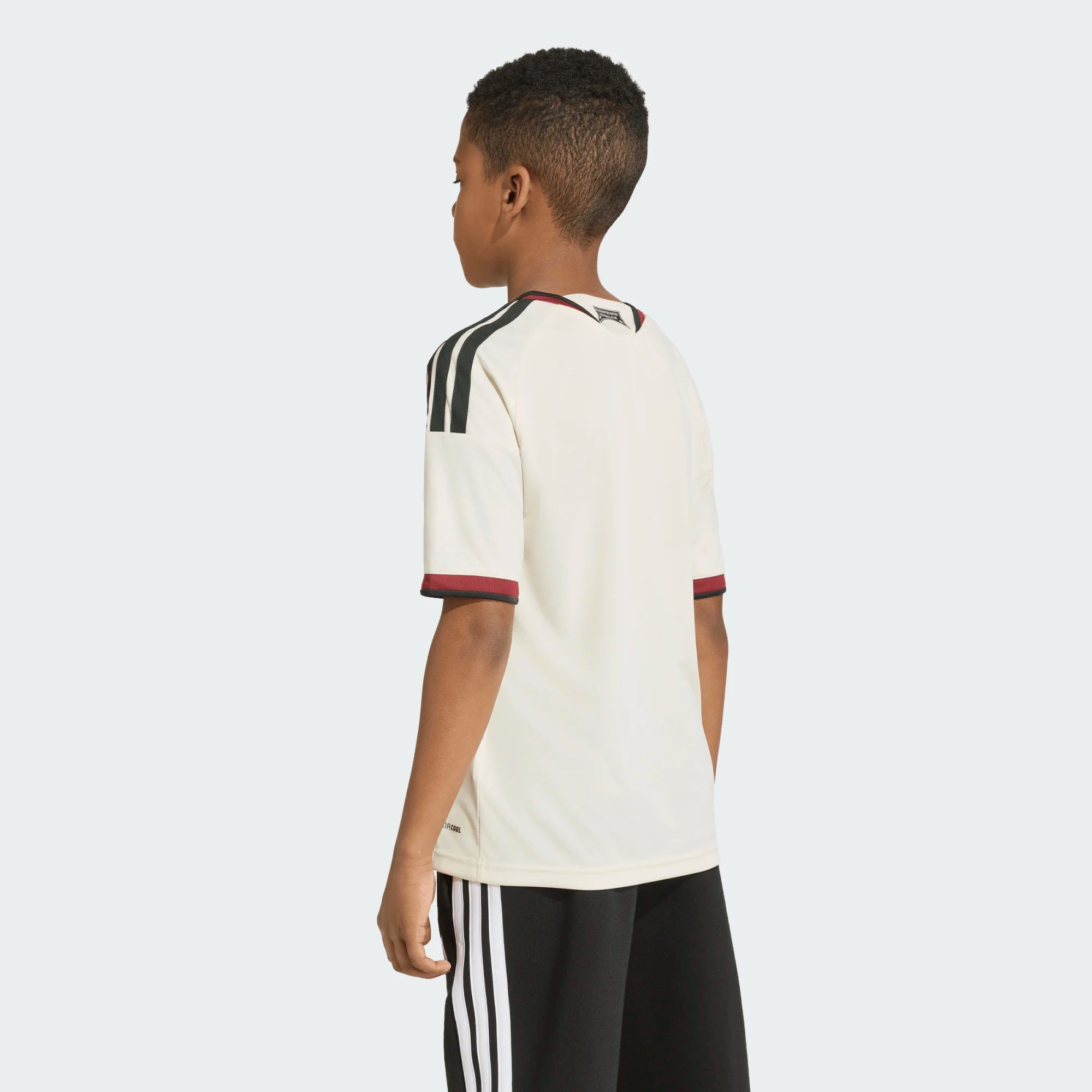 Manchester United 2026/27 Third Kids Shirt