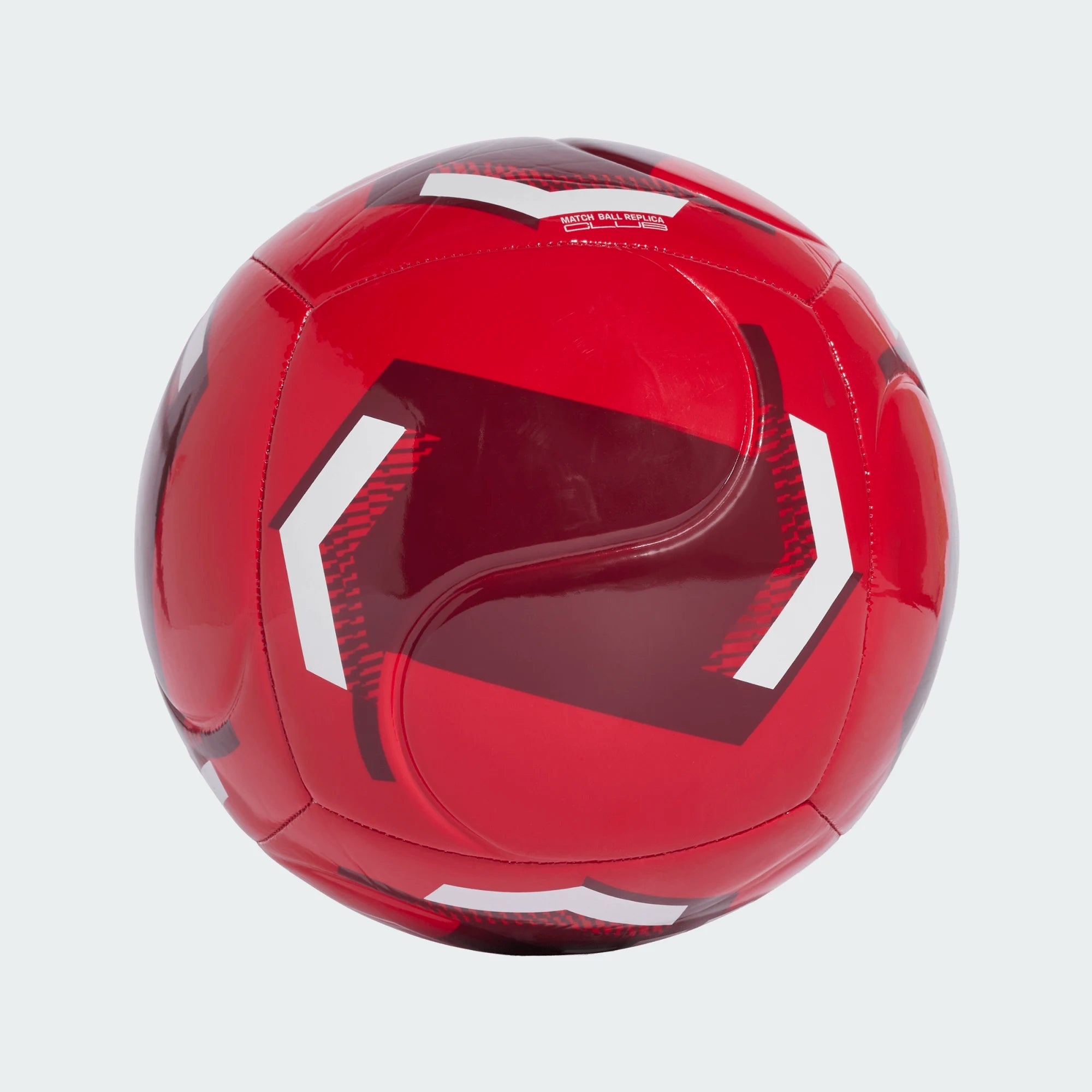 Arsenal 2026/27 Home Club Ball - adidas