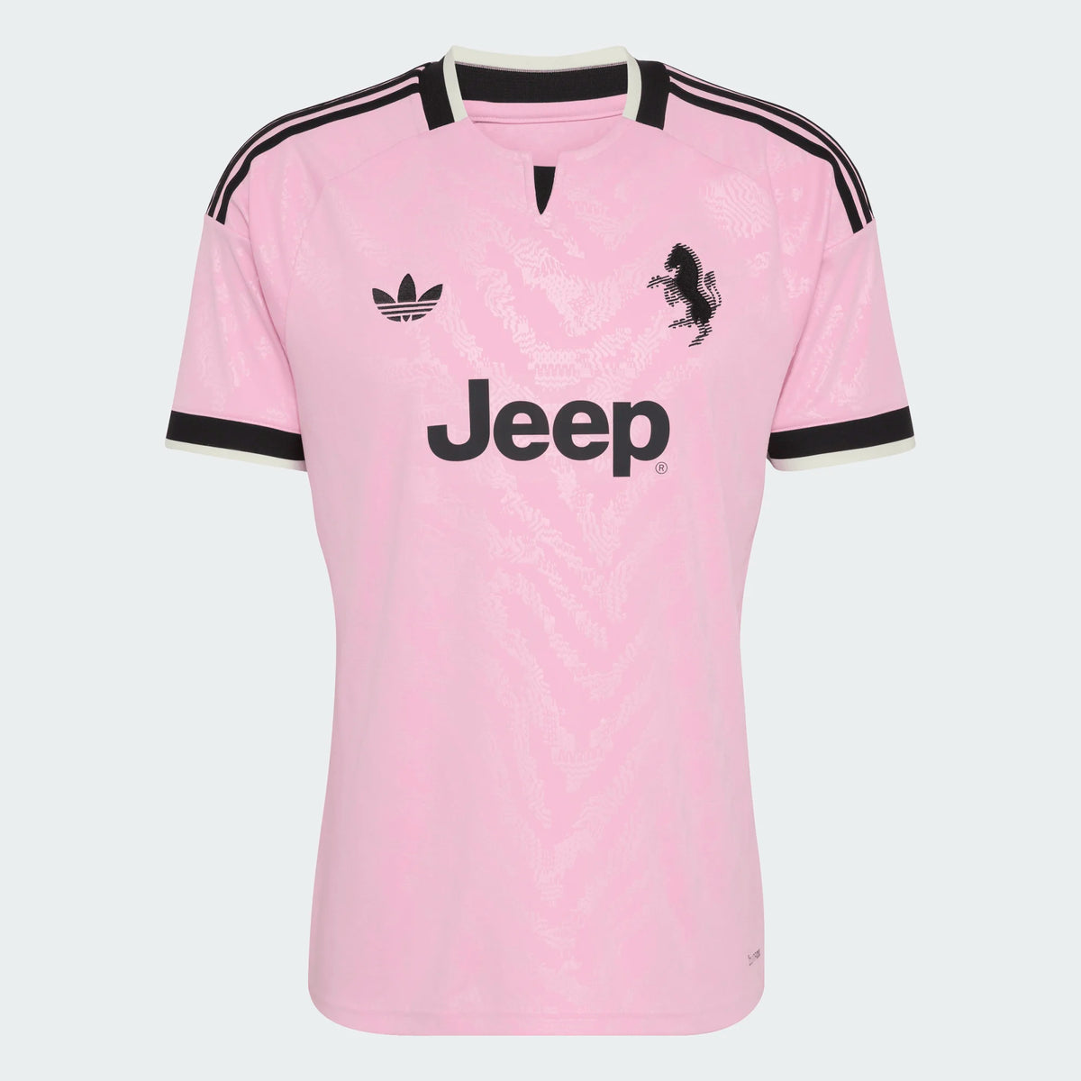Juventus 2026/27 Away Shirt