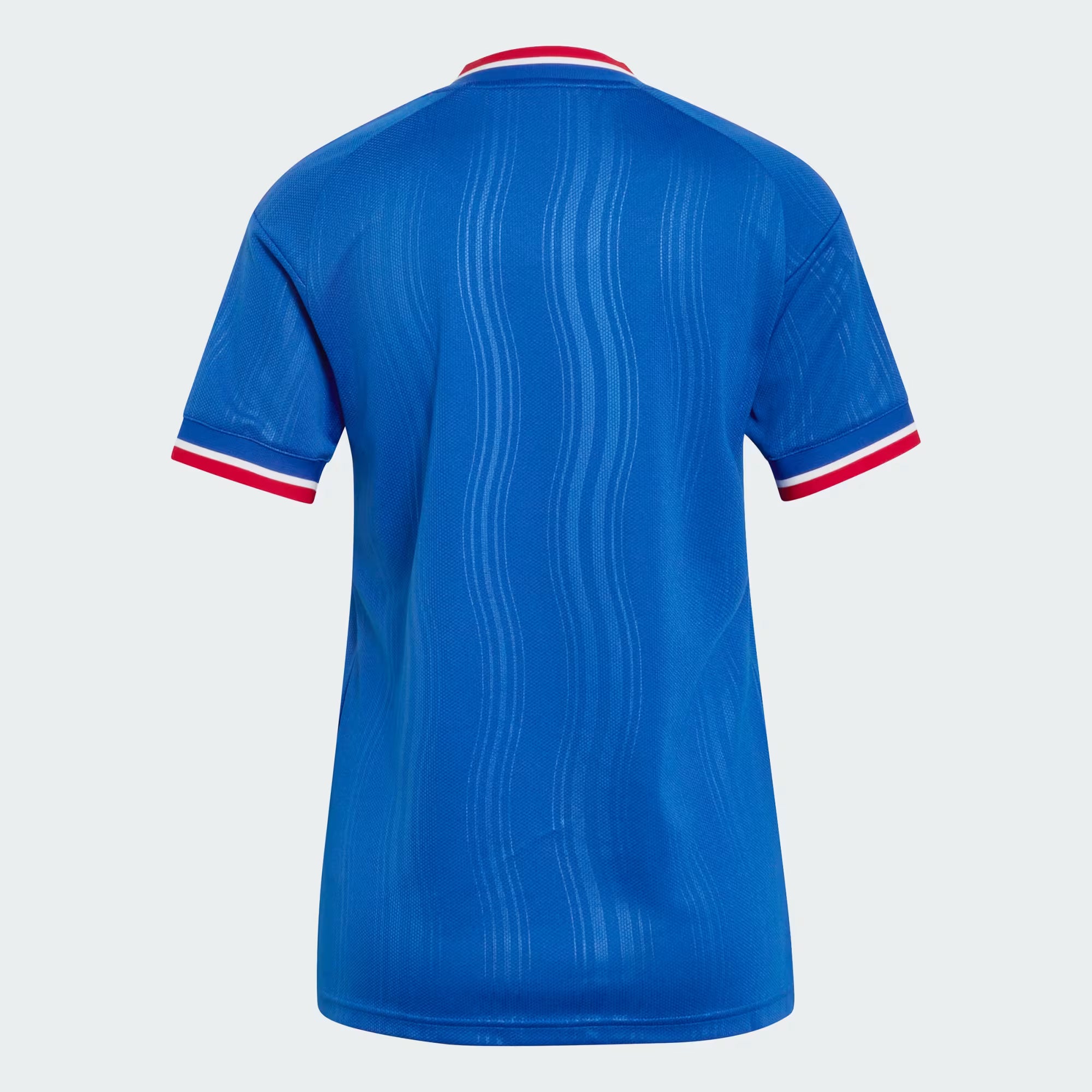Manchester United 2026/27 Away Curved Shirt - adidas