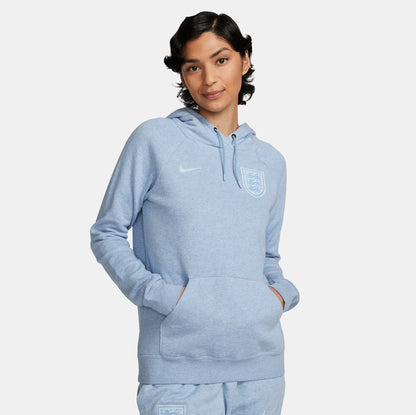 England Club Fleece Women's French Terry Pullover Hoodie