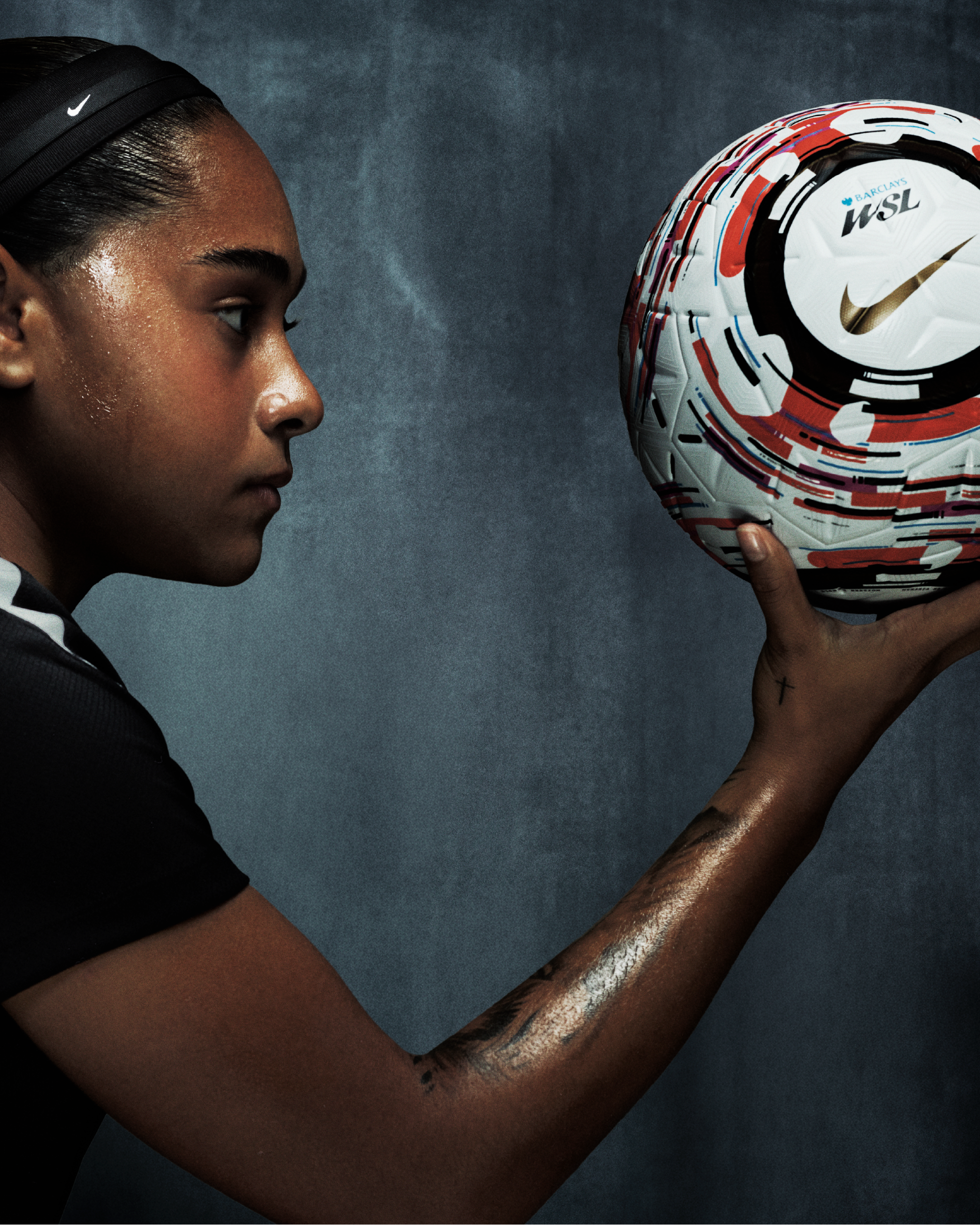 WSL Football - Academy - 2026/27