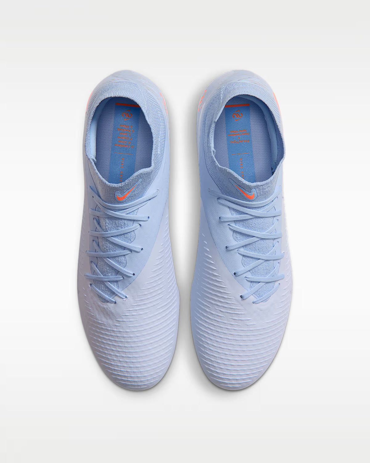 Nike United Phantom 6 High Academy