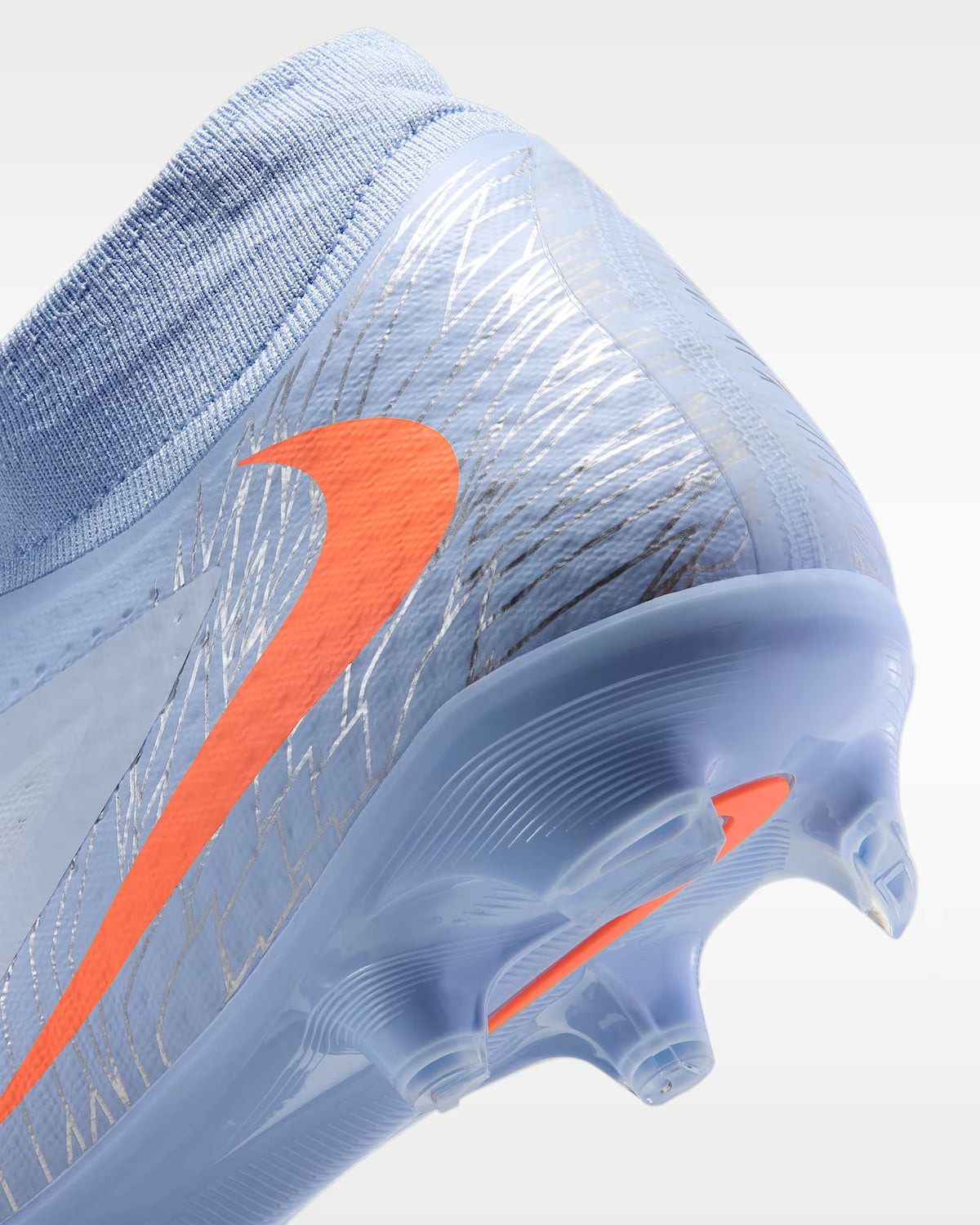 Nike United Phantom 6 High Academy