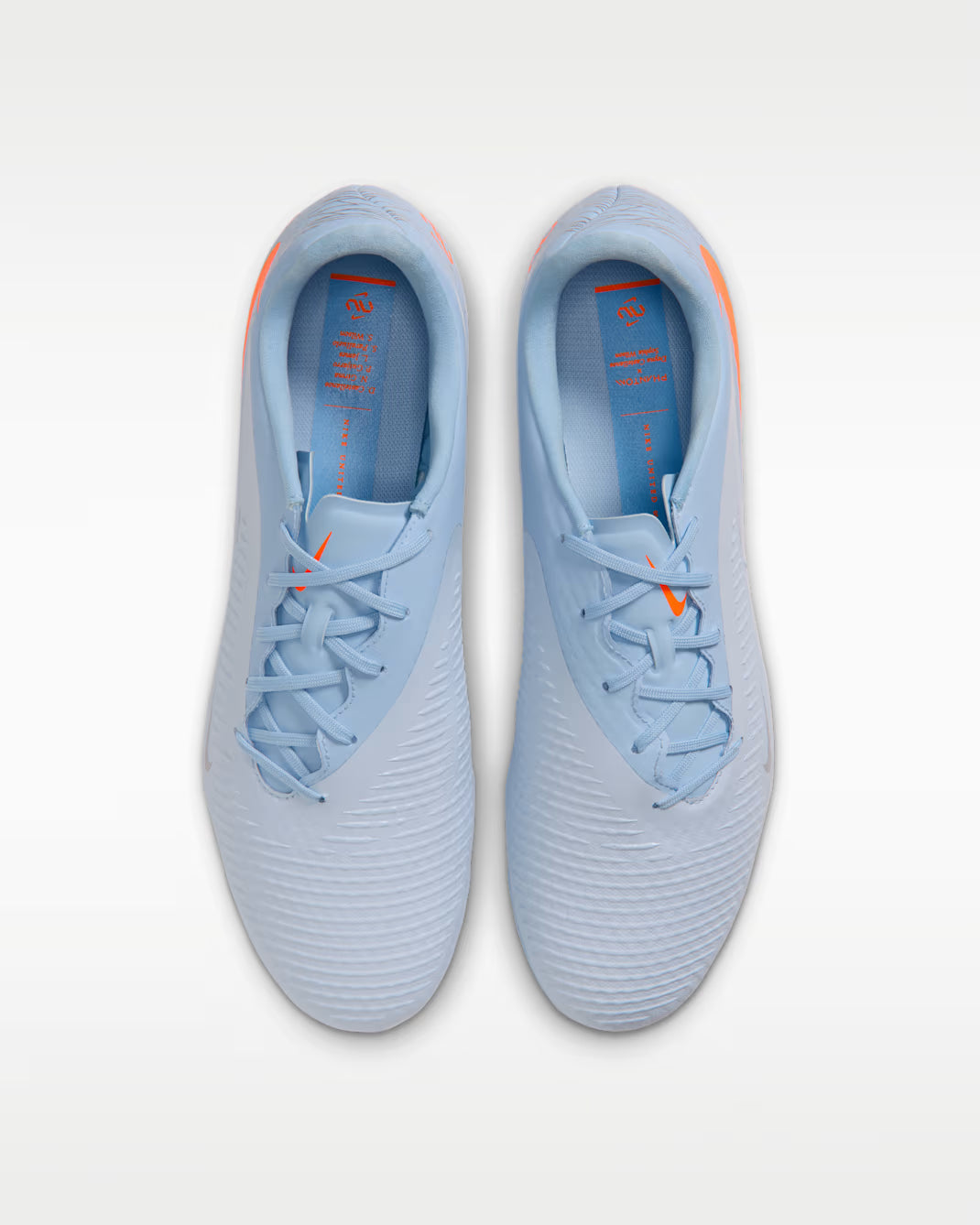 Nike United Phantom 6 Low Academy