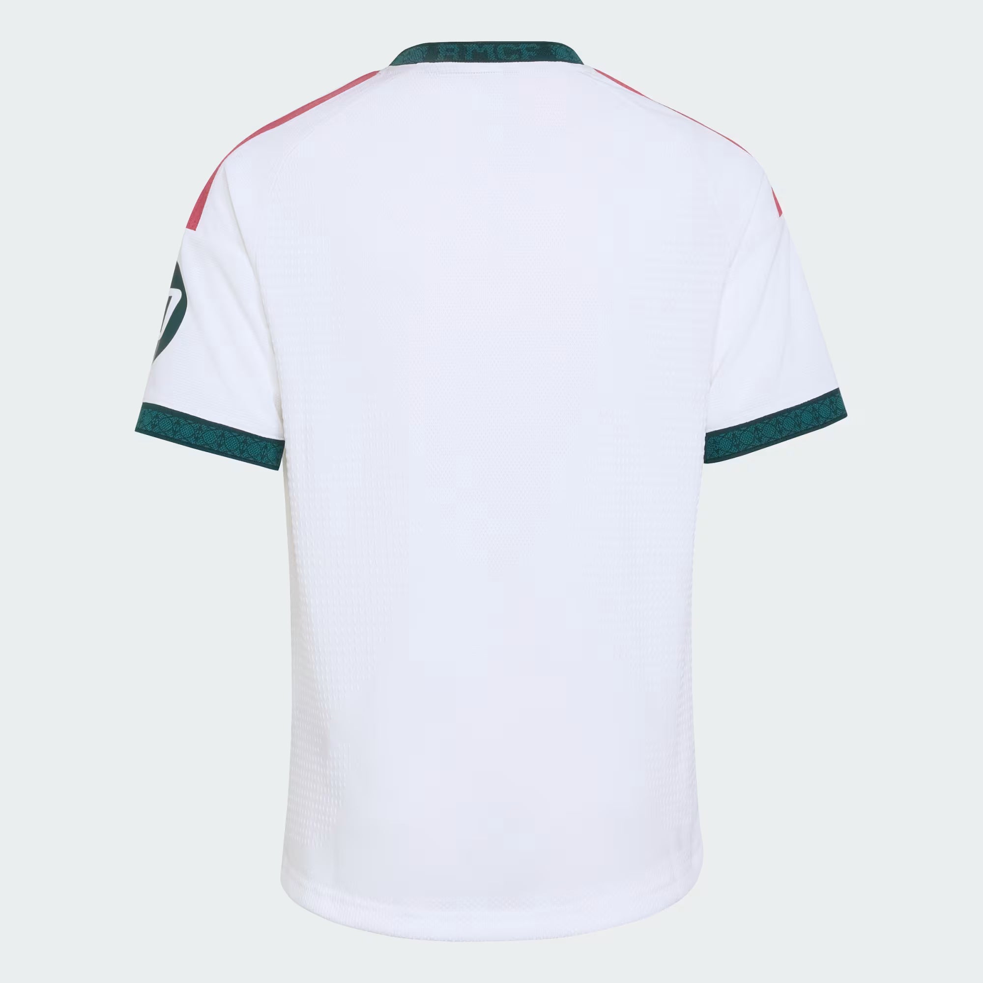 KIDS Real Madrid 2026/27 Home Shirt - adidas