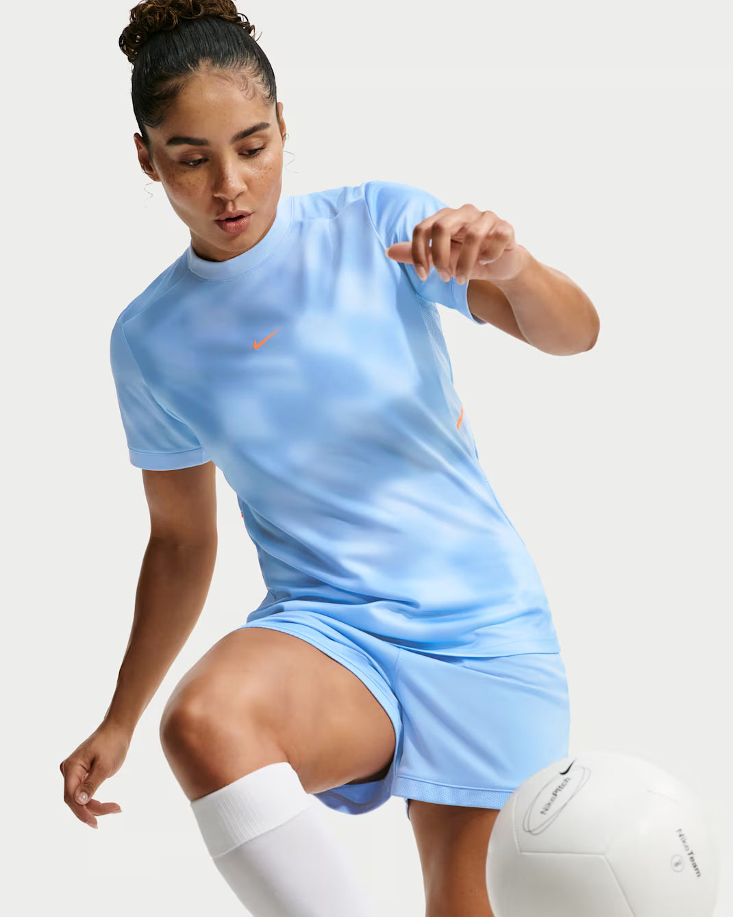 Nike United Academy Top