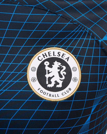 Chelsea Away 23/24 Straight Fit Nike Stadium Shirt