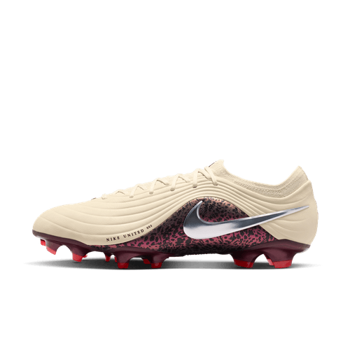 Nike United Tiempo Maestro Elite FG Low-Top Football Boots