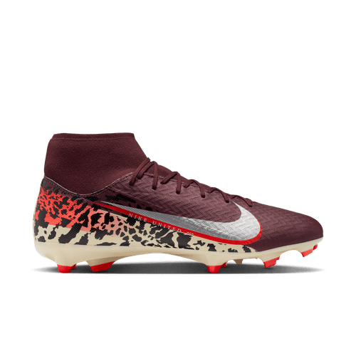 Nike United Mercurial Superfly 10 Academy Multi-Ground High-Top Football Boots