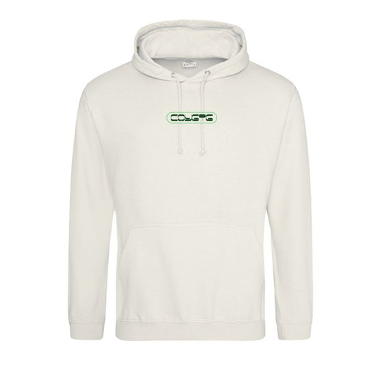 COYGIG 'Come On You Girls In Green' Hoodie
