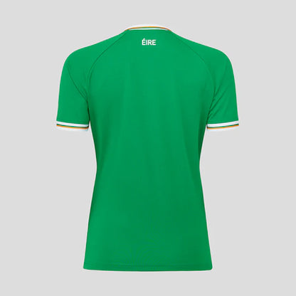Ireland Home Castore Stadium Curved Fit Jersey 2023