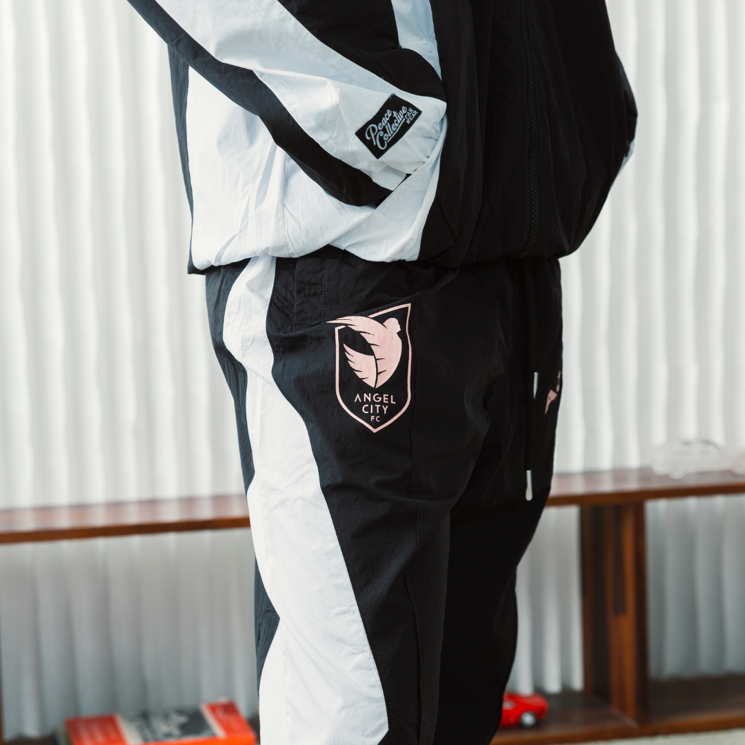 Angel City FC Peace Collective Track Pants