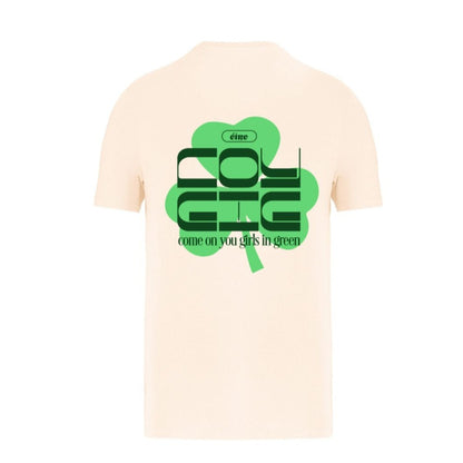 COYGIG 'Come On You Girls In Green' Tee