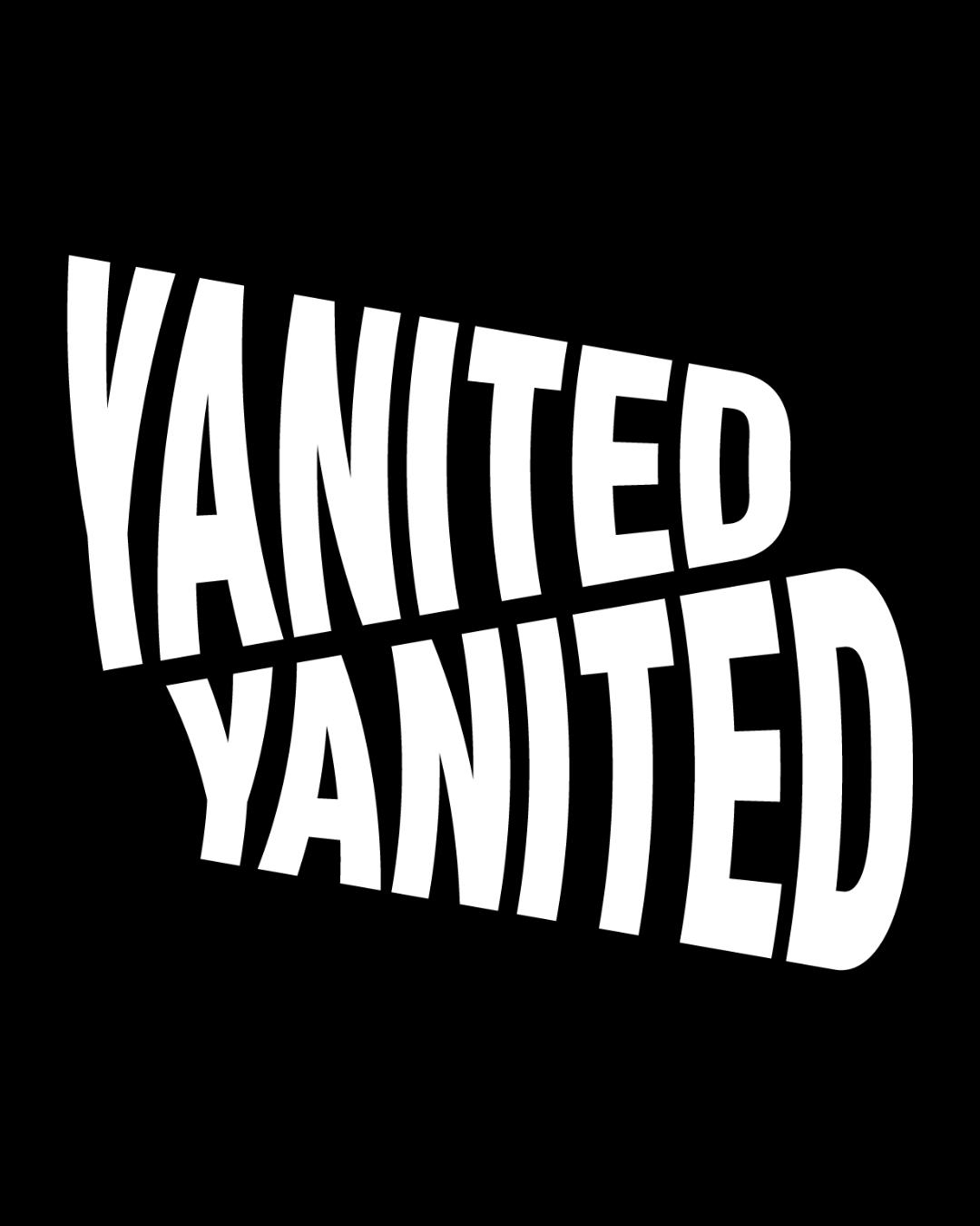 Yanited Patch