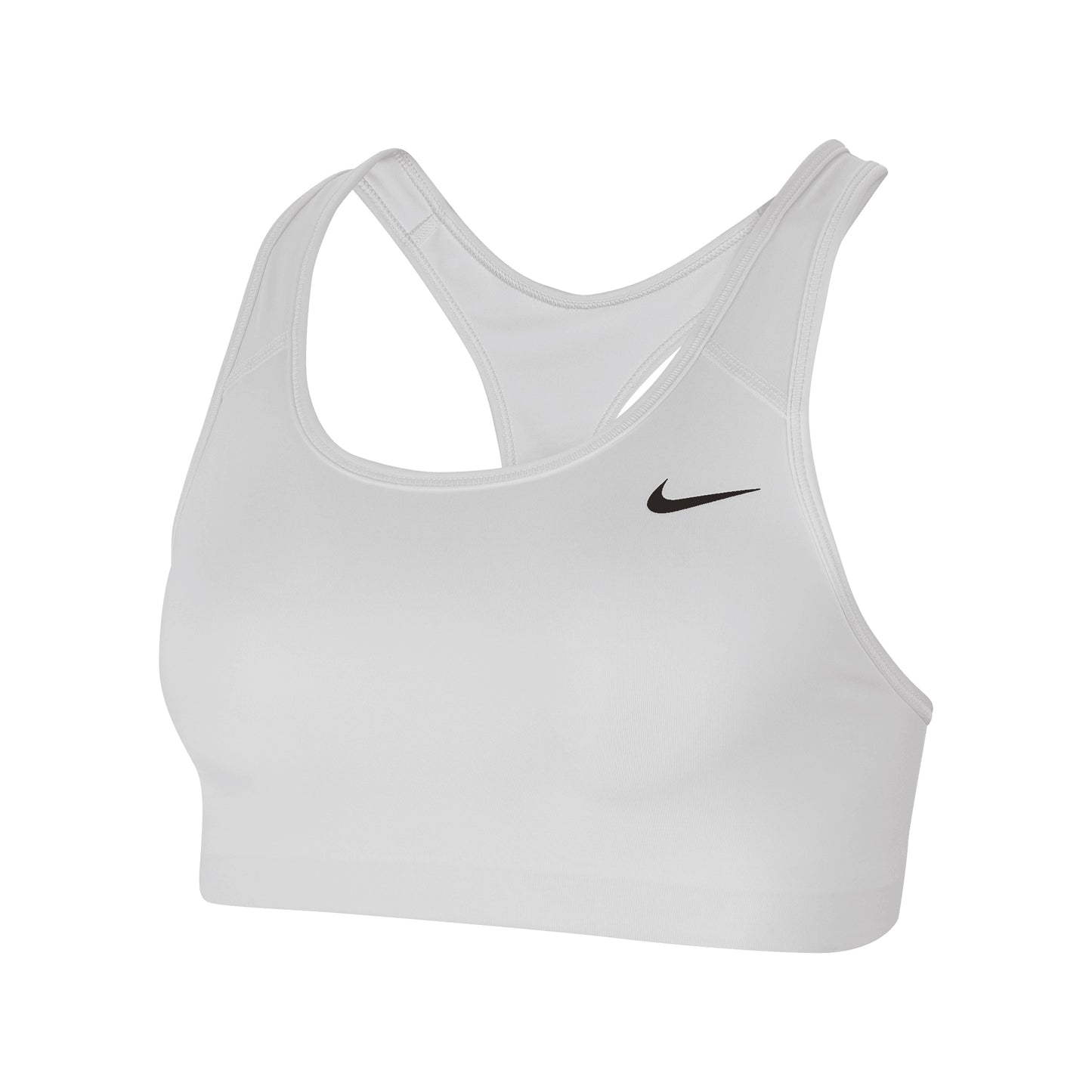 NIKE Women's Medium-Support Non-Padded Sports Bra