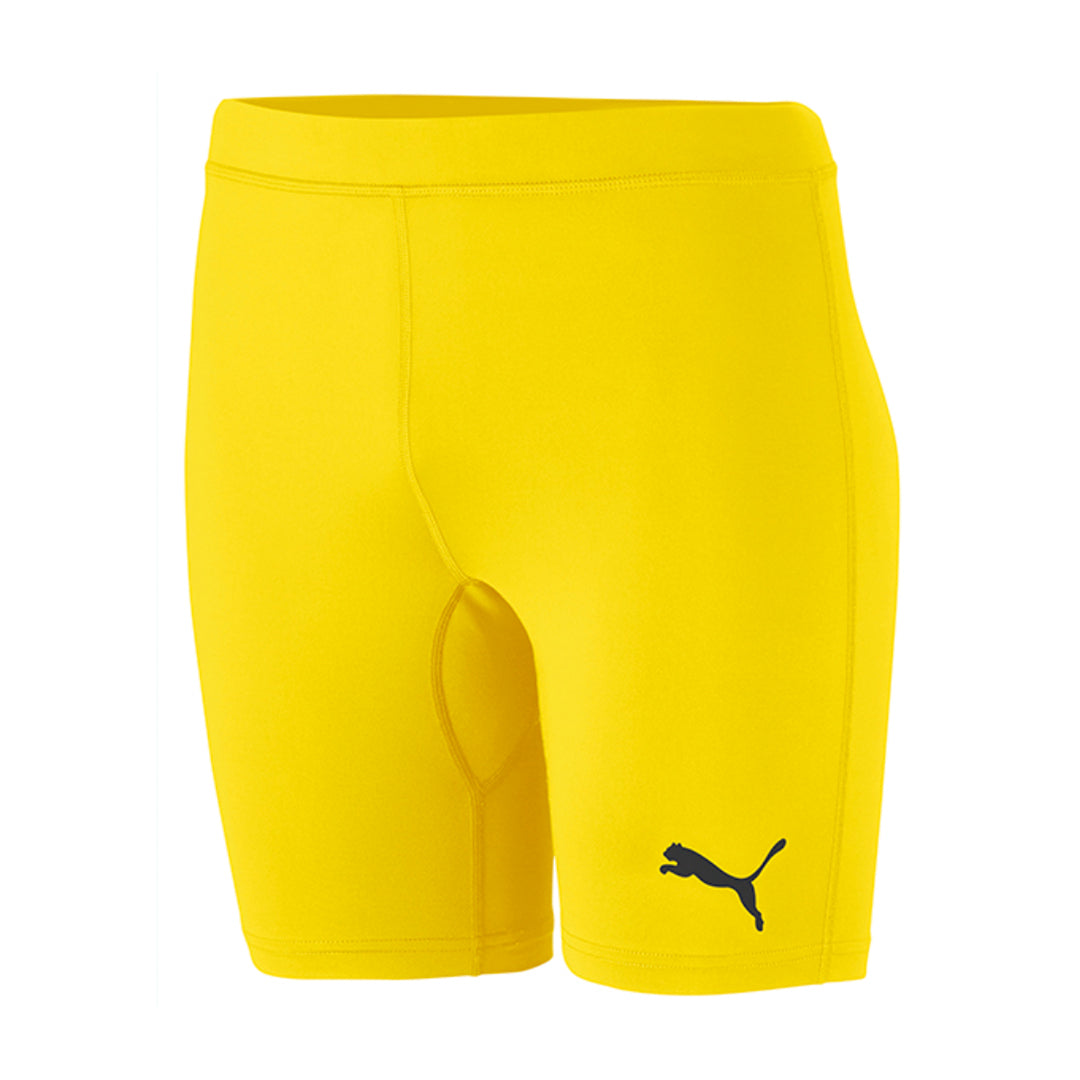 Manchester Laces Base Layer Shorts