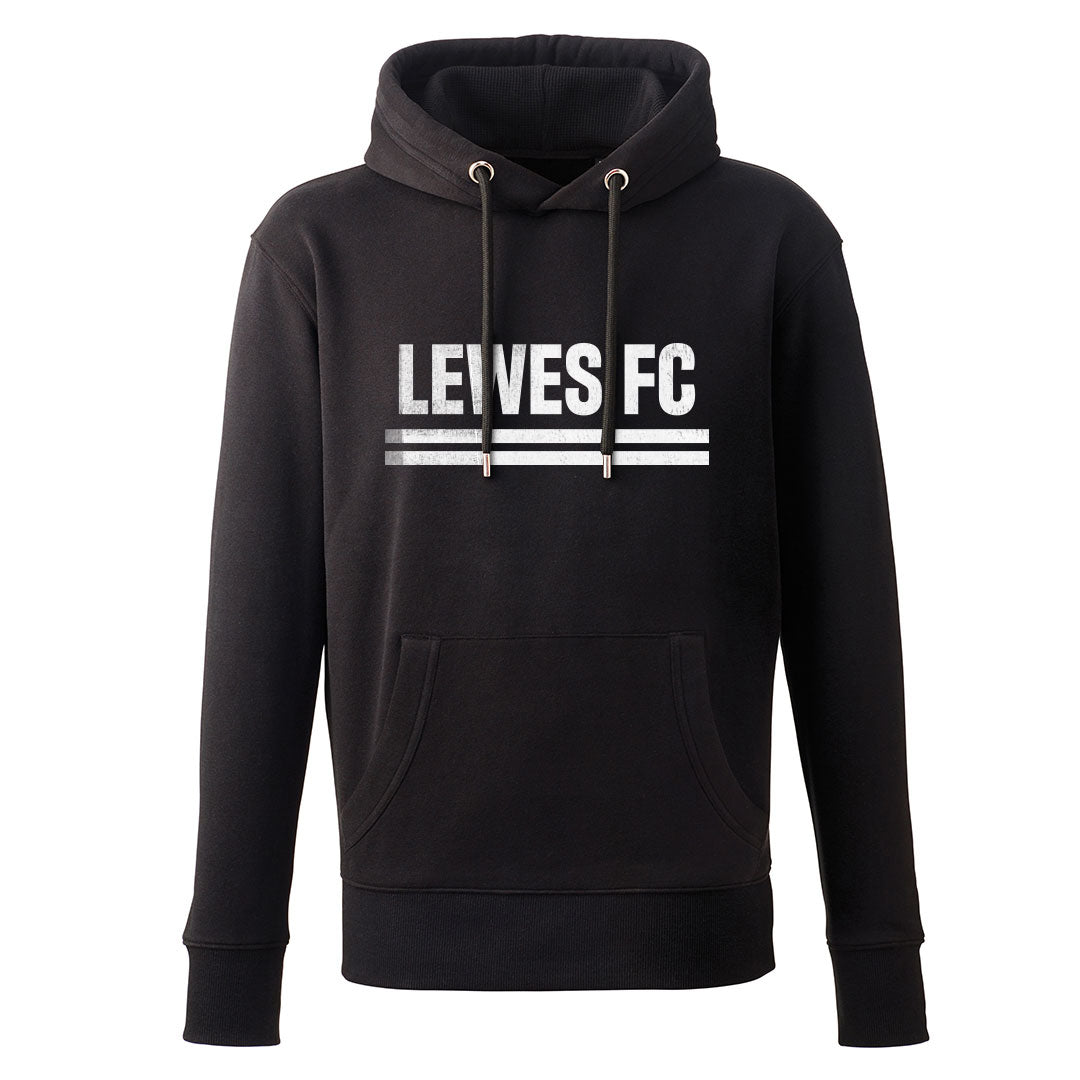 Lewes FC - The Hoodie!