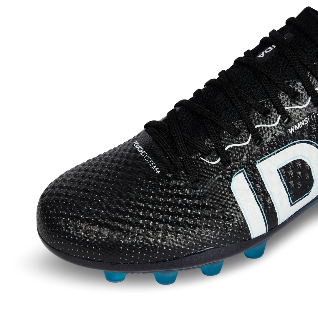 IDA Rise Elite: Women's Lightweight Soccer Cleats With Sock | FG/AG Multi Ground Footwear Ida Sports 