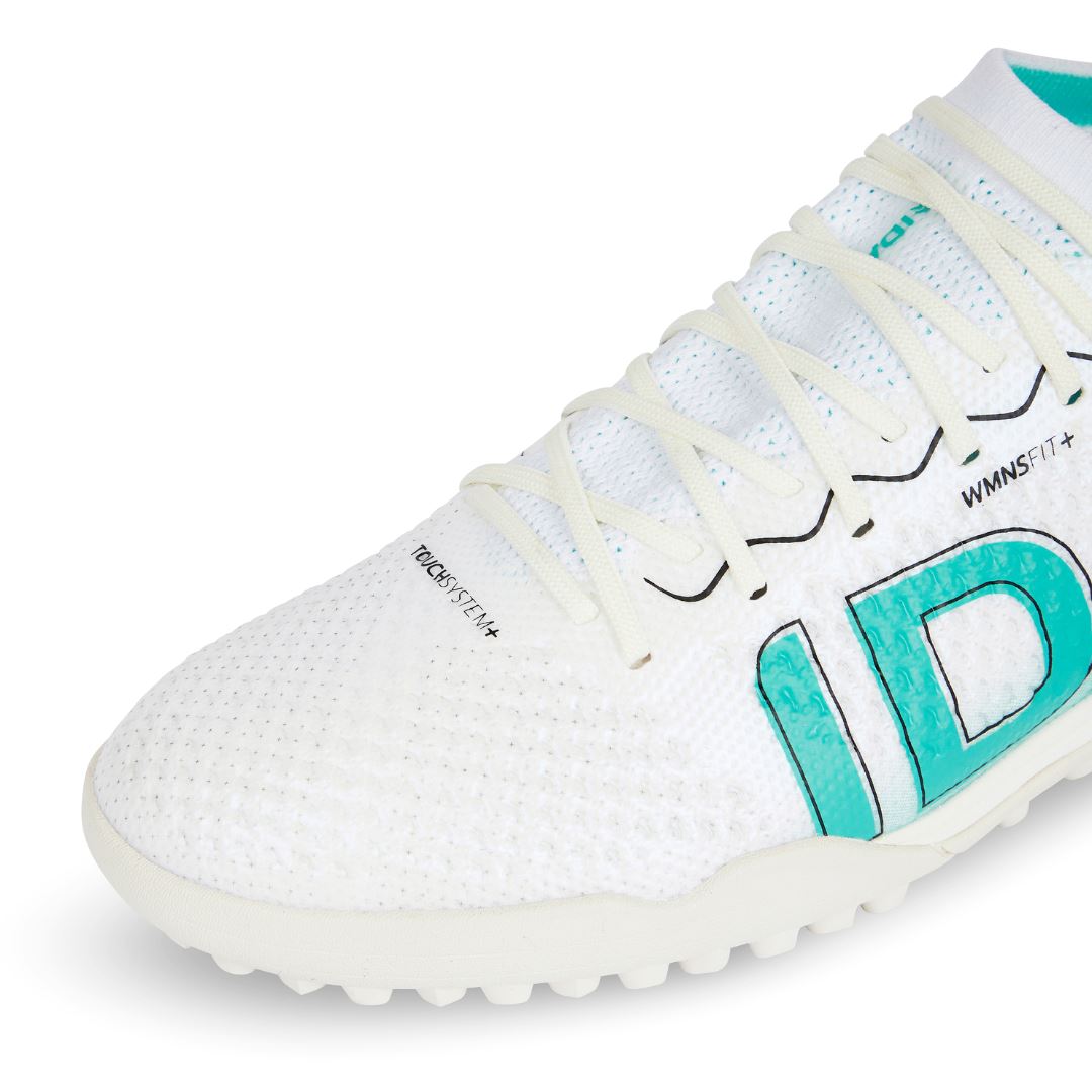 IDA Rise Turf: Women's Turf Cleats | Astro Turf Soccer Shoes Footwear Ida Sports 