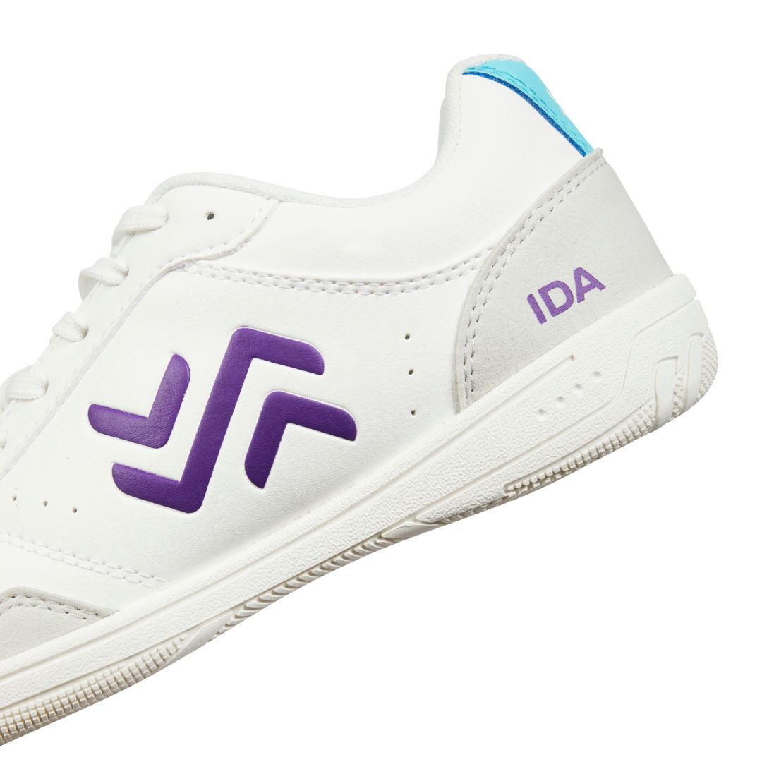 IDA Spirit: Women's Indoor Soccer Shoes | Womens Futsal Shoes Footwear Ida Sports 