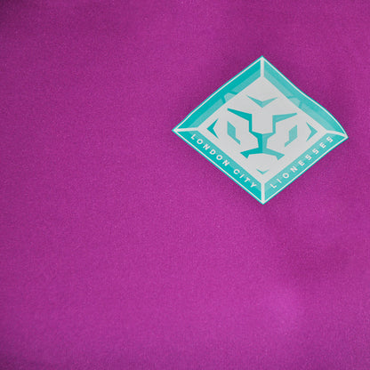 London City Lionesses Away Goalkeeper Shirt 2022/23