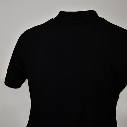 London City Lionesses - Pre Matchday Polo Shirt Black