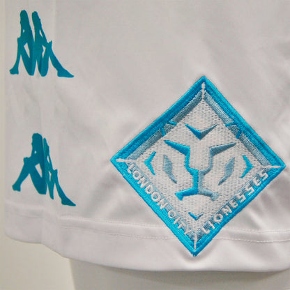 London City Lionesses Away Shorts 20/21