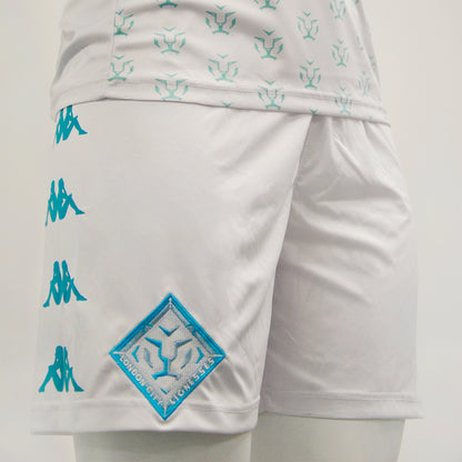 London City Lionesses Away Shorts 20/21