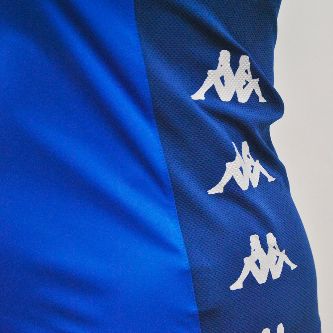 London City Lionesses - Blue First Team Staff Shorts